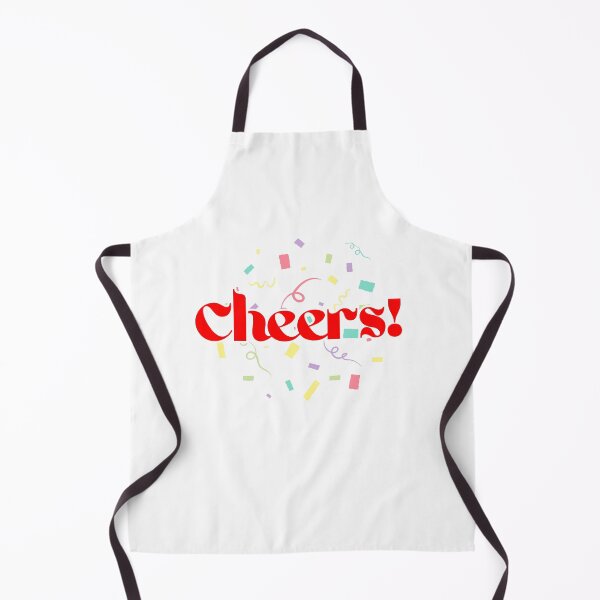 Item preview, Cheers designed and sold by Cree8if.