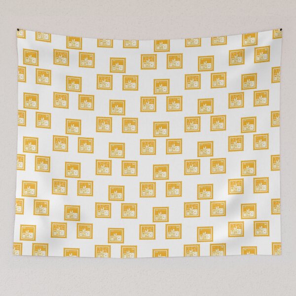 Item preview, Math | Yellow Gold & White Stamps | College Algebra Mathematics Major | Geometry Statistics Graduate School Class | Calculus Teacher Job | University Degree Minor | StampHeed 004 designed and sold by StampHeed.