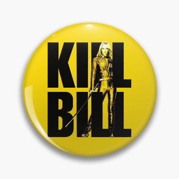 Item preview, KILL BILL GRAPHIC designed and sold by LELE MOVIEPROJECT.