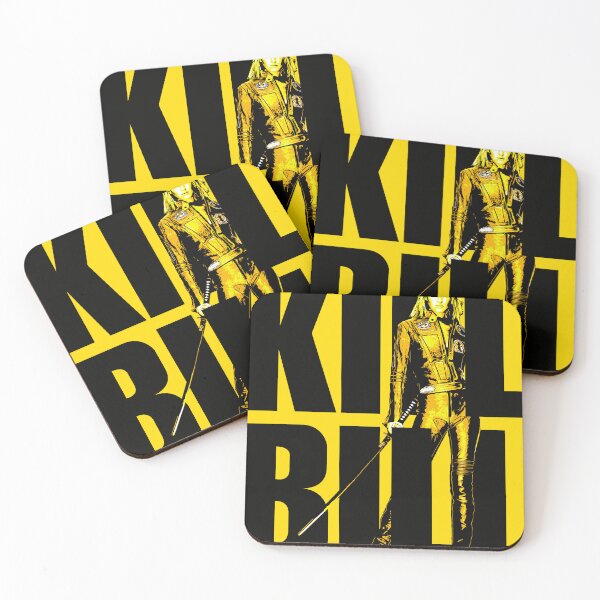 Item preview, KILL BILL GRAPHIC designed and sold by LELE MOVIEPROJECT.