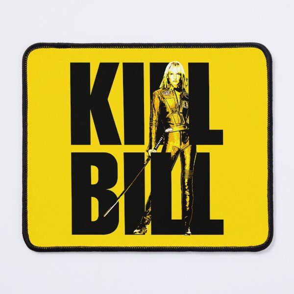 Item preview, KILL BILL GRAPHIC designed and sold by LELE MOVIEPROJECT.