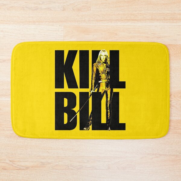 Item preview, KILL BILL GRAPHIC designed and sold by LELE MOVIEPROJECT.