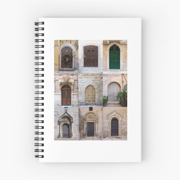 Item preview, Doors in Bari designed and sold by Dreamscape Eclectic .