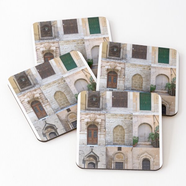 Item preview, Doors in Bari designed and sold by Dreamscape Eclectic .