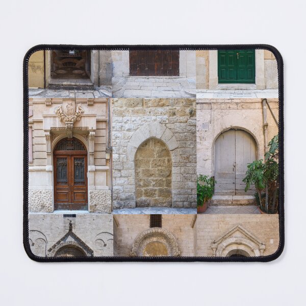 Item preview, Doors in Bari designed and sold by Dreamscape Eclectic .