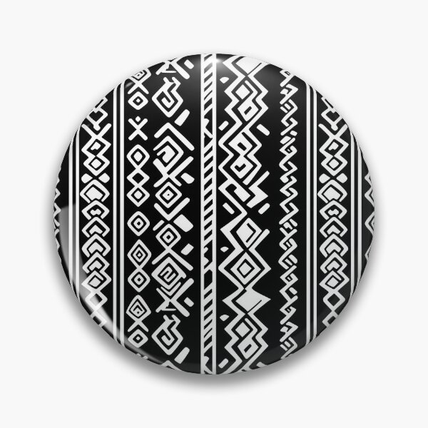 Item preview, Tribal Spirit: Heritage and Style designed and sold by MidArtForge.
