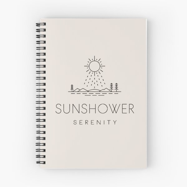 Item preview, Sunshower Serenity designed and sold by Situstshirts.