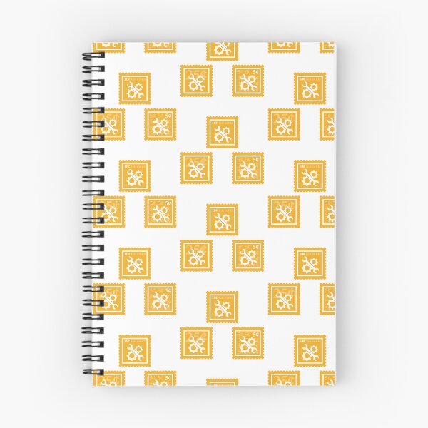 Item preview, Mechanical Engineering | Yellow Gold & White Stamps | College Automation Major | Robotic Mechanics Graduate School Class | Manufacture Engineer Job | University Degree Minor | StampHeed 004 designed and sold by StampHeed.