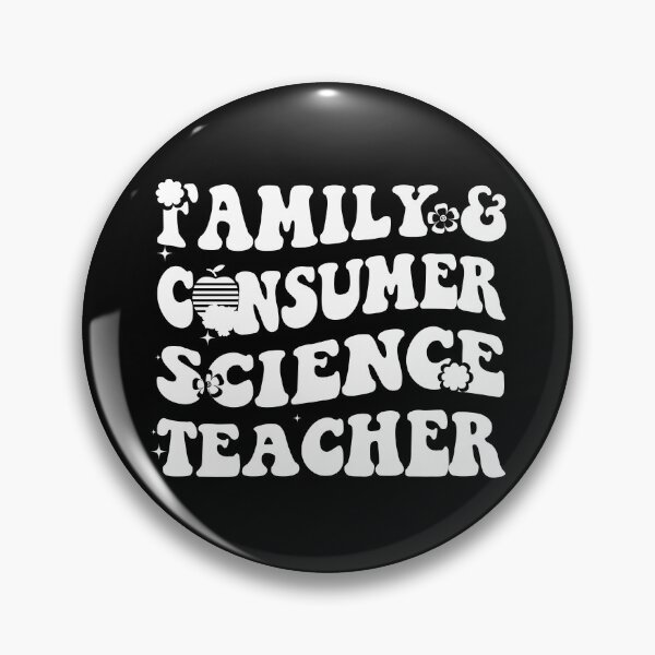 Item preview, Family and Consumer Science designed and sold by ScienceCorner.