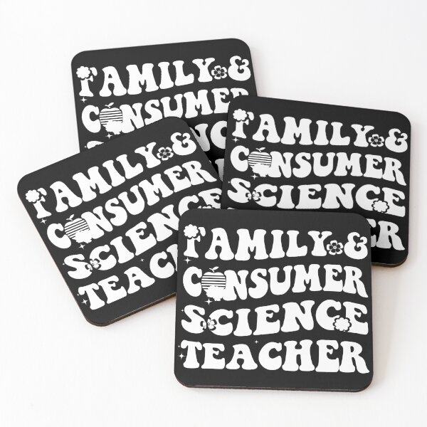Item preview, Family and Consumer Science designed and sold by ScienceCorner.