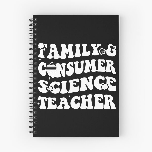 Item preview, Family and Consumer Science designed and sold by ScienceCorner.