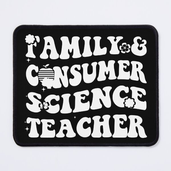 Item preview, Family and Consumer Science designed and sold by ScienceCorner.