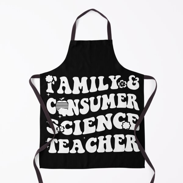 Item preview, Family and Consumer Science designed and sold by ScienceCorner.