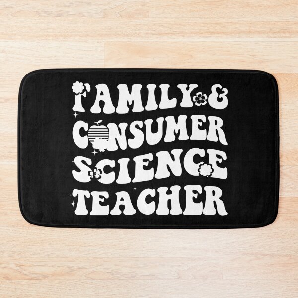 Item preview, Family and Consumer Science designed and sold by ScienceCorner.