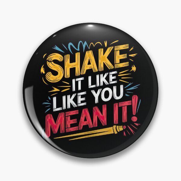Item preview, Dynamic Vibrant Typography Artistic Quote designed and sold by artwaves.
