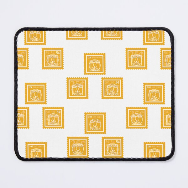 Item preview, Medicine | Yellow Gold & White Stamps | College Anatomy Health Major | Pre Med Medical Nursing Graduate School Class | Biology Doctor Job | University Degree Minor | StampHeed 004 designed and sold by StampHeed.