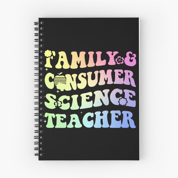 Item preview, Family and Consumer Science designed and sold by ScienceCorner.