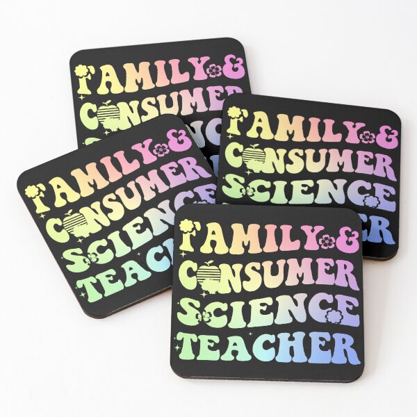 Item preview, Family and Consumer Science designed and sold by ScienceCorner.