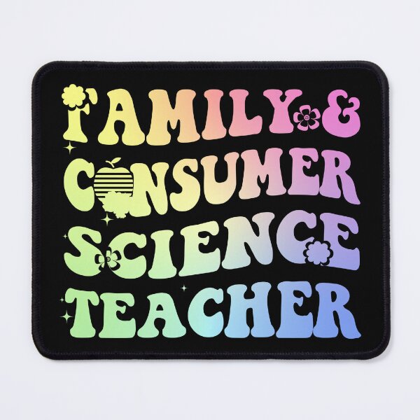 Item preview, Family and Consumer Science designed and sold by ScienceCorner.