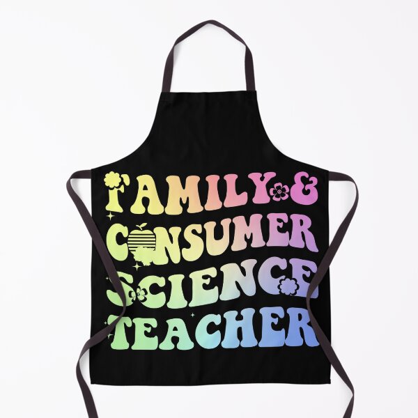 Item preview, Family and Consumer Science designed and sold by ScienceCorner.