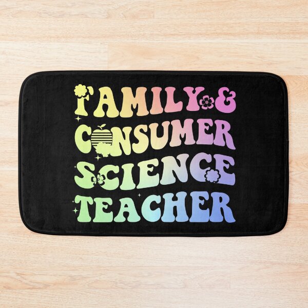 Item preview, Family and Consumer Science designed and sold by ScienceCorner.