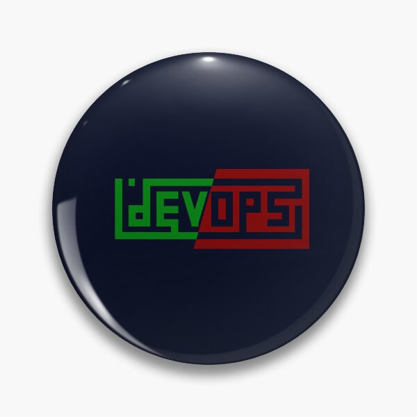 Item preview, Dev plus Ops is DevOps Red Green - DevOps - Typography designed and sold by VandoorLabs.