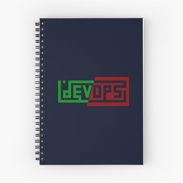 Item preview, Dev plus Ops is DevOps Red Green - DevOps - Typography designed and sold by VandoorLabs.