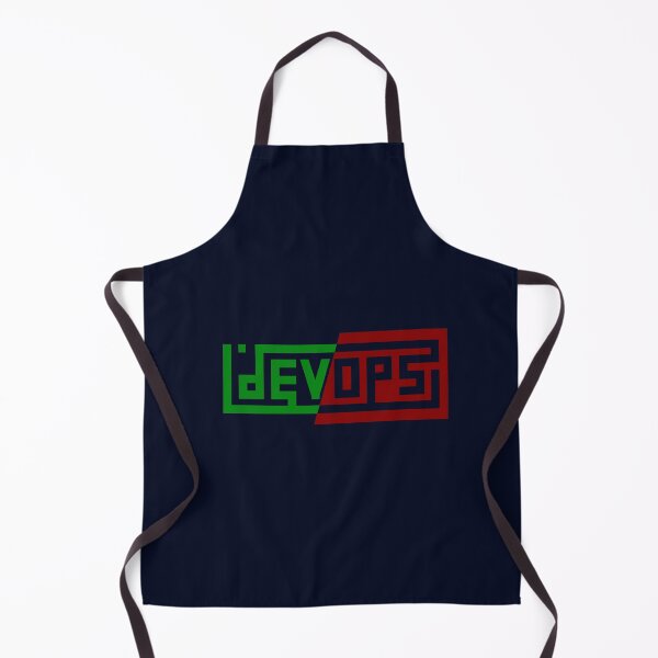Item preview, Dev plus Ops is DevOps Red Green - DevOps - Typography designed and sold by VandoorLabs.