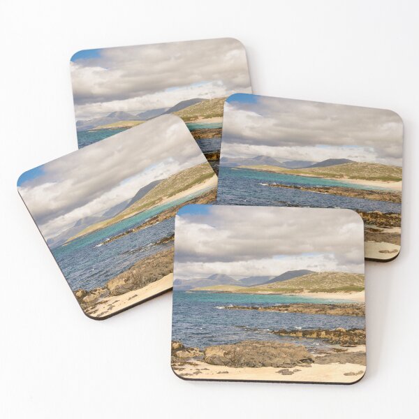 Item preview, Harris: Bagh Steinigidh and Borve designed and sold by Kasia Design.