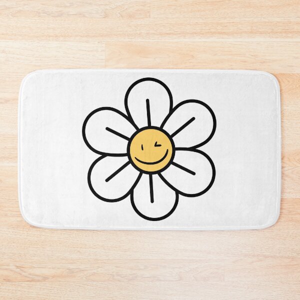 Item preview, Cute Flower designed and sold by Lutenium.