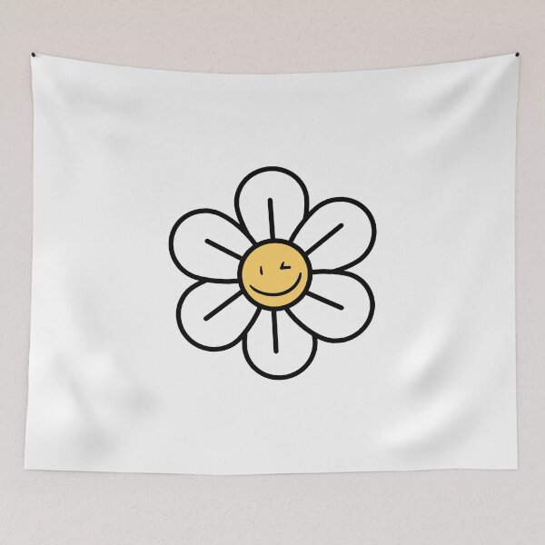 Item preview, Cute Flower designed and sold by Lutenium.
