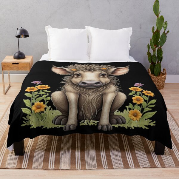Item preview, Copy of CUTE BABY WARTHOG designed and sold by Inspiretouplift.
