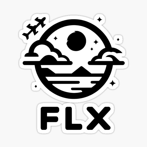 Item preview, FLX Global designed and sold by Luke Sibson.
