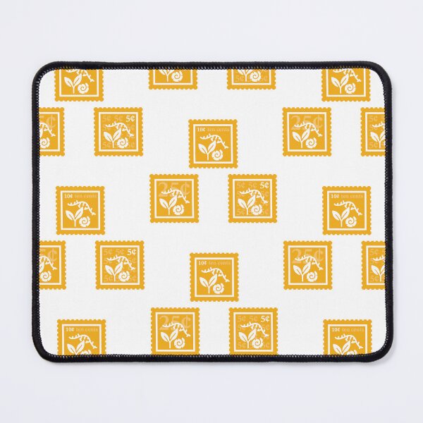 Item preview, Natural Science | Yellow Gold & White Stamps | College Micro Biology Major | Organisms Graduate School Class | Fossils Archaeology Job | University Degree Minor | StampHeed 004 designed and sold by StampHeed.