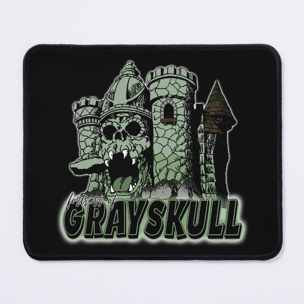 Item preview, Fortress Of Grayskull designed and sold by Martin1979.