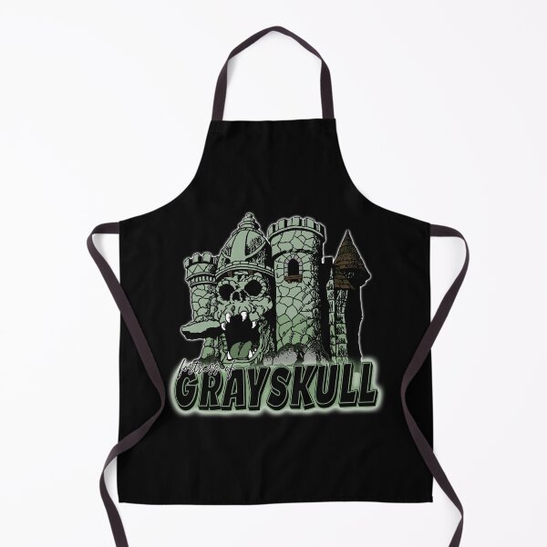 Item preview, Fortress Of Grayskull designed and sold by Martin1979.