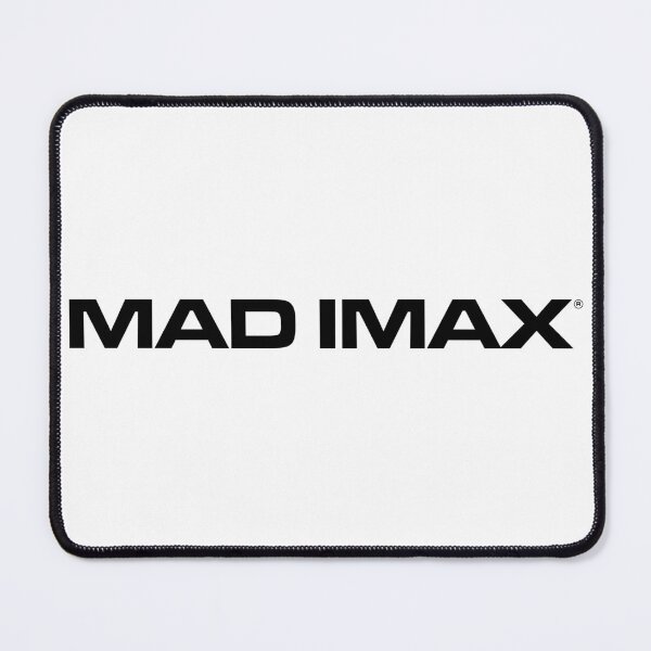 Item preview, MAD IMAX GRAPHIC designed and sold by LELE MOVIEPROJECT.