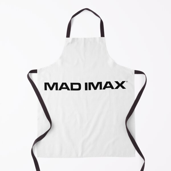 Item preview, MAD IMAX GRAPHIC designed and sold by LELE MOVIEPROJECT.