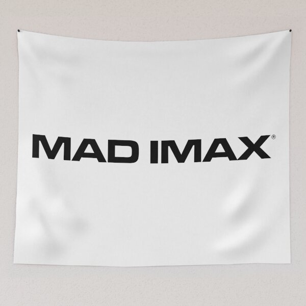 Item preview, MAD IMAX GRAPHIC designed and sold by LELE MOVIEPROJECT.