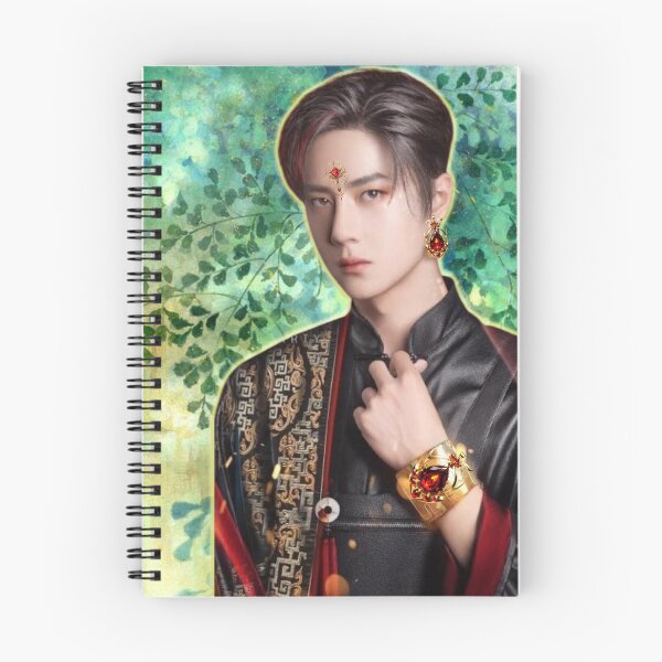 Item preview,  Wang Yibo 2 designed and sold by Spectra12.