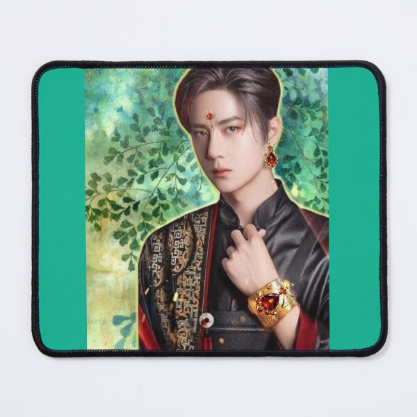 Item preview,  Wang Yibo 2 designed and sold by Spectra12.