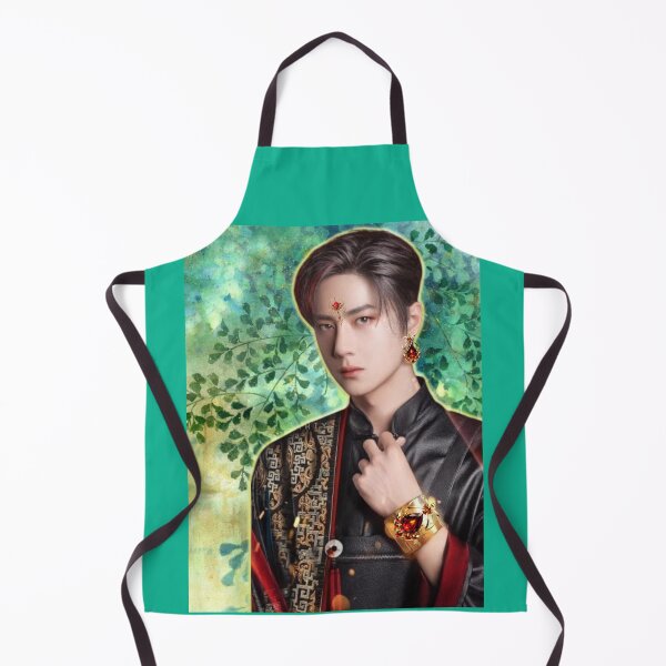 Item preview, Wang Yibo 2 designed and sold by Spectra12.