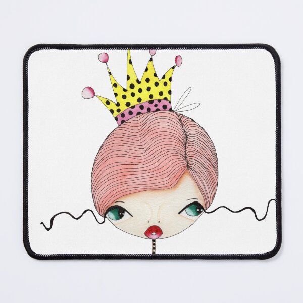 Item preview, mulher designed and sold by MagCandy.