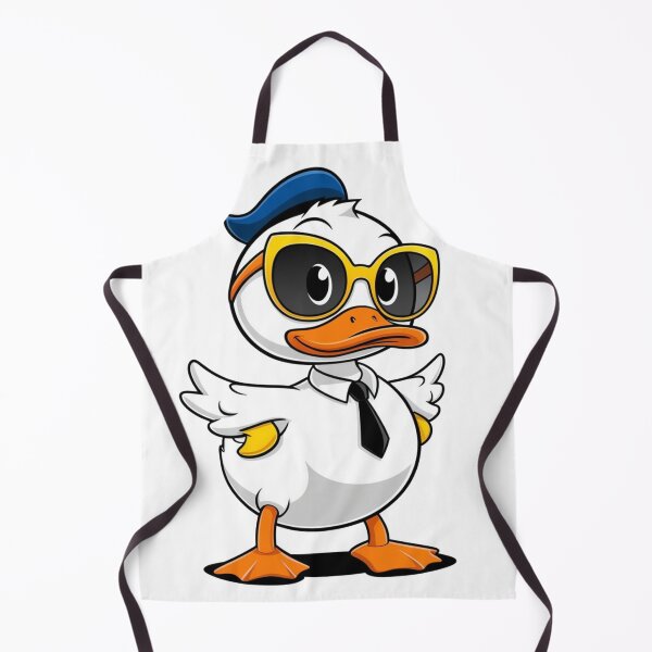 Item preview, Dapper Duck Detective designed and sold by Spicex2.