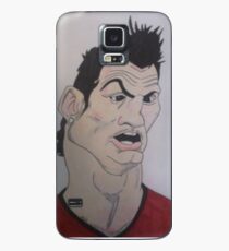 CR7- Ronaldo Case/Skin for Samsung Galaxy