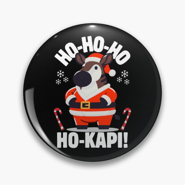 Item preview, Okapi x okapi designed and sold by The  Knick Knack Nook.