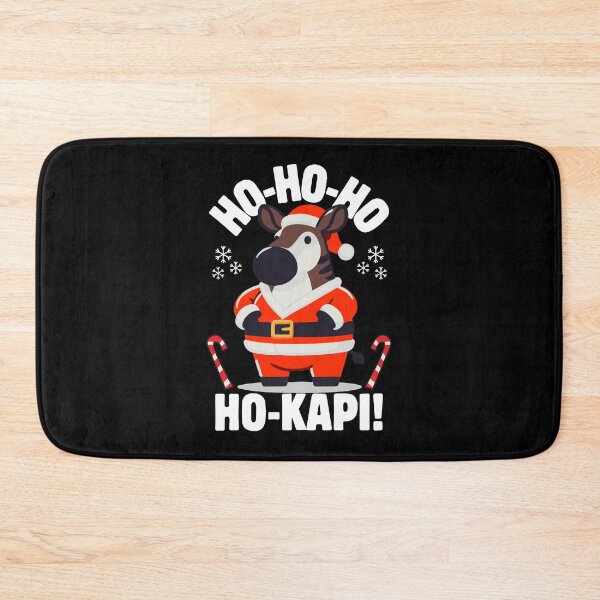 Item preview, Okapi x okapi designed and sold by The  Knick Knack Nook.
