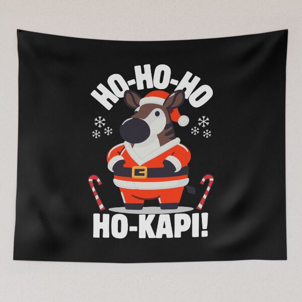 Item preview, Okapi x okapi designed and sold by The  Knick Knack Nook.