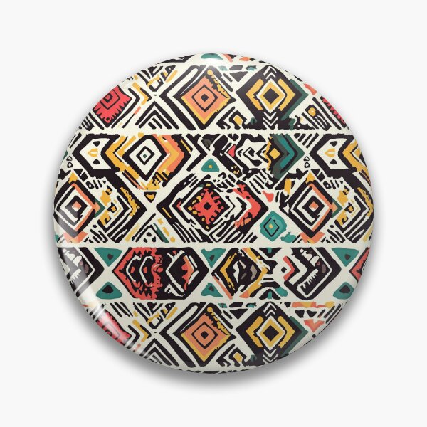 Item preview, Tribal Spirit: Heritage and Style designed and sold by MidArtForge.
