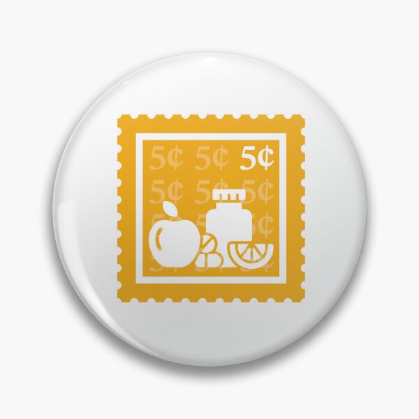 Item preview, Nutrition | Yellow Gold & White Stamps | College Healthy Food Major | Diet Planning Graduate School Class | Nutritional Therapist Job | University Degree Minor | StampHeed 004 designed and sold by StampHeed.